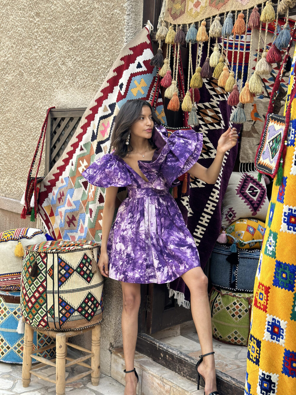 Ara Dress - Image 3