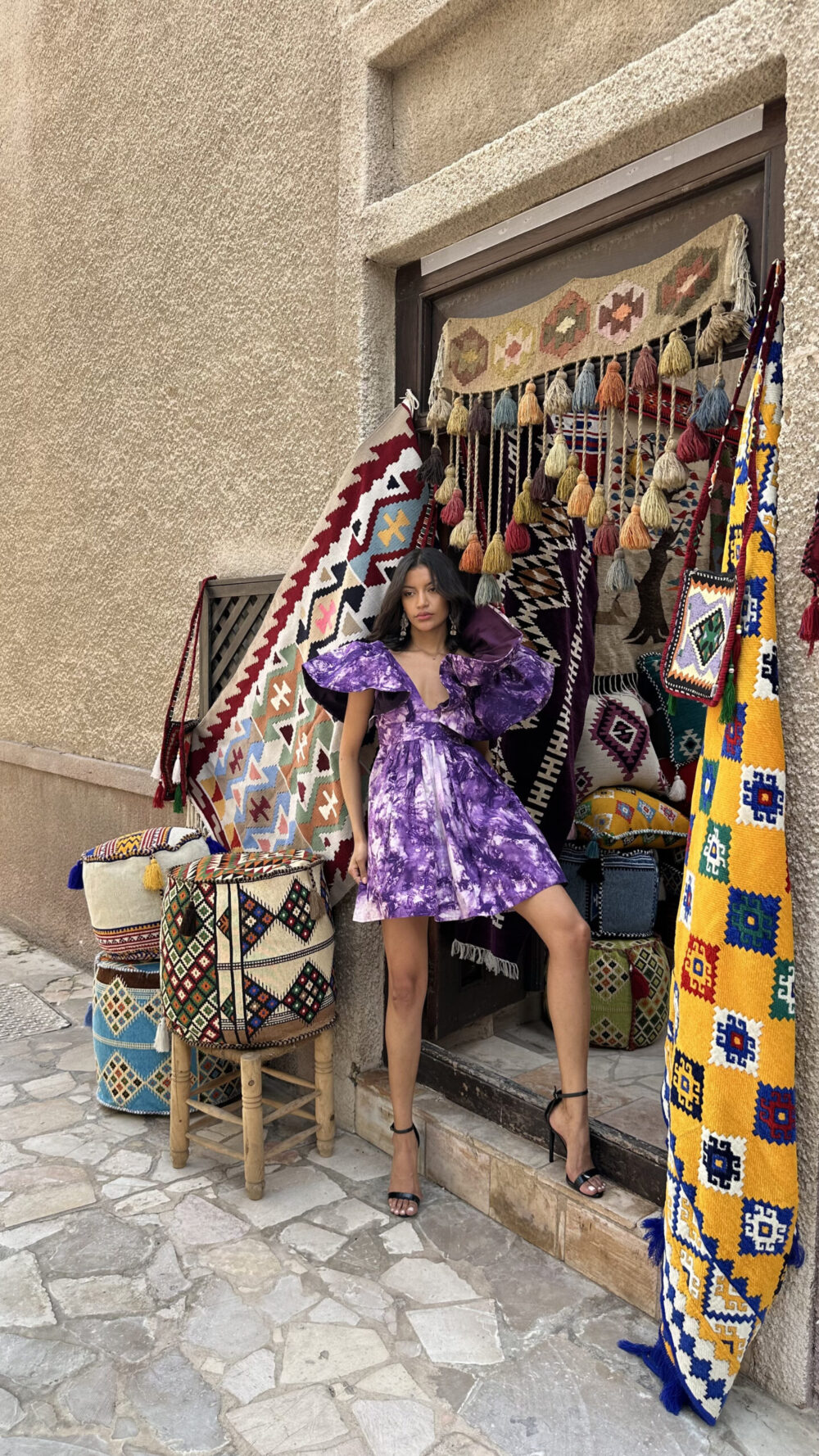 Ara Dress - Image 4