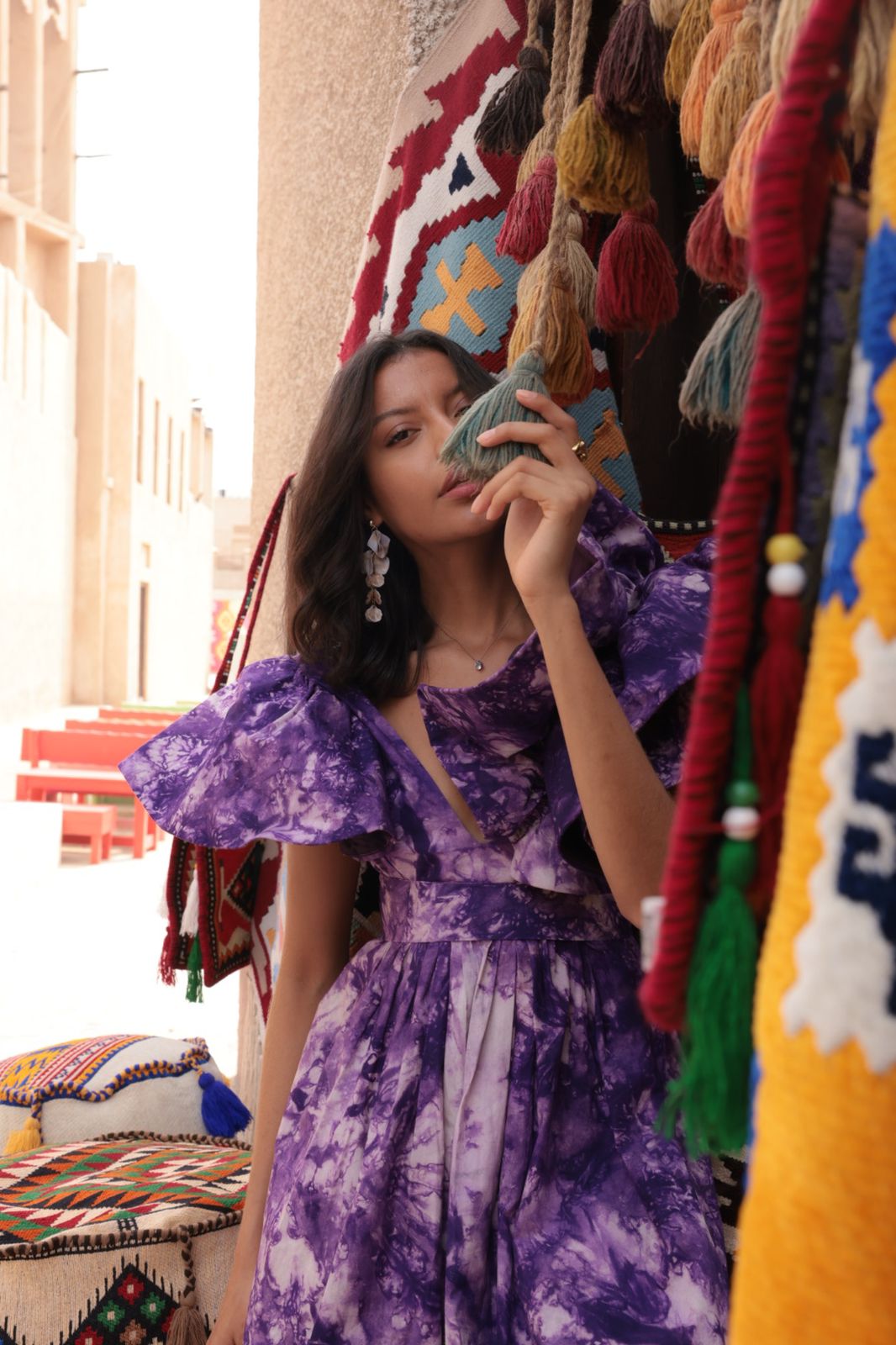 Ara Dress