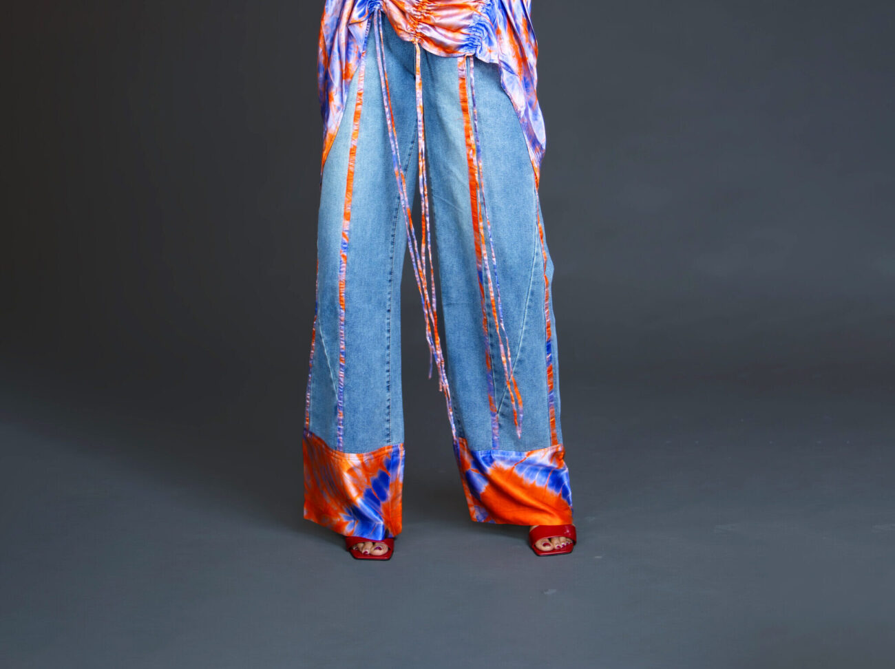 Lily Set (Pants Only)