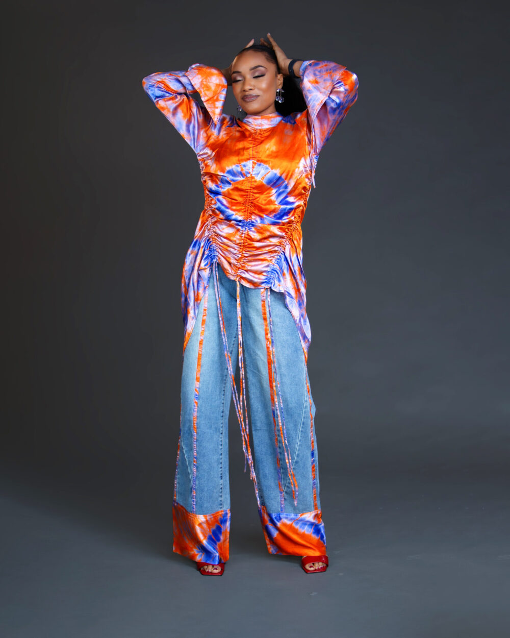 Lily Set (Pants Only) - Image 2