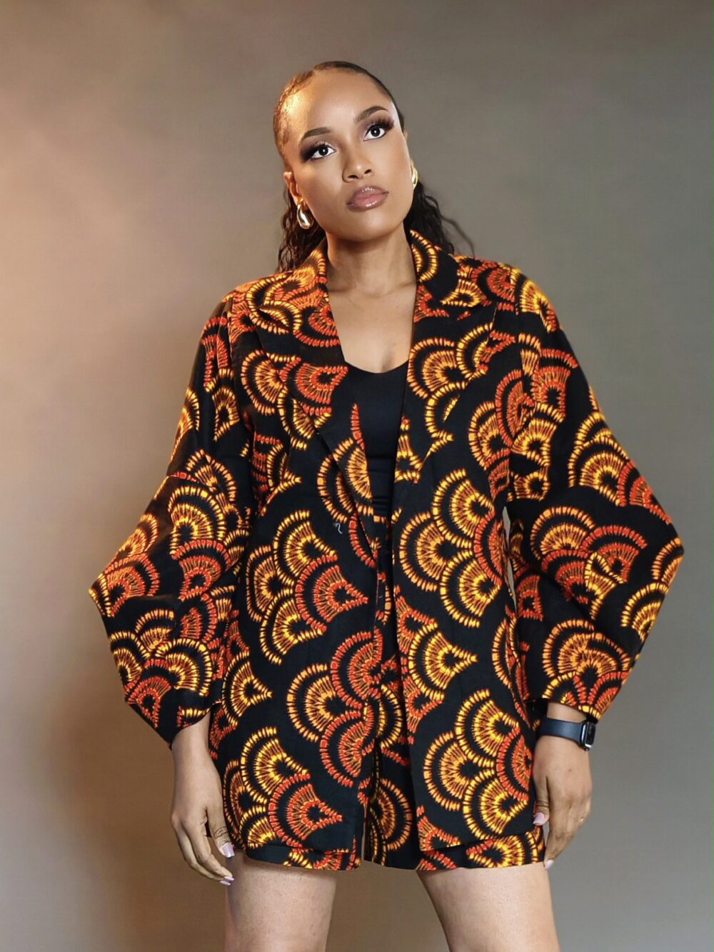 Nailah Two-Piece Set - Image 3