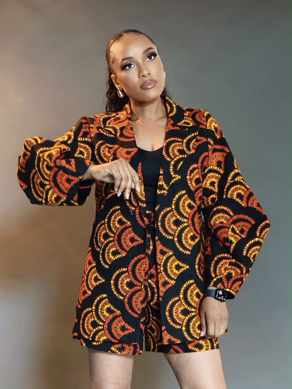 Nailah Two-Piece Set - Image 4