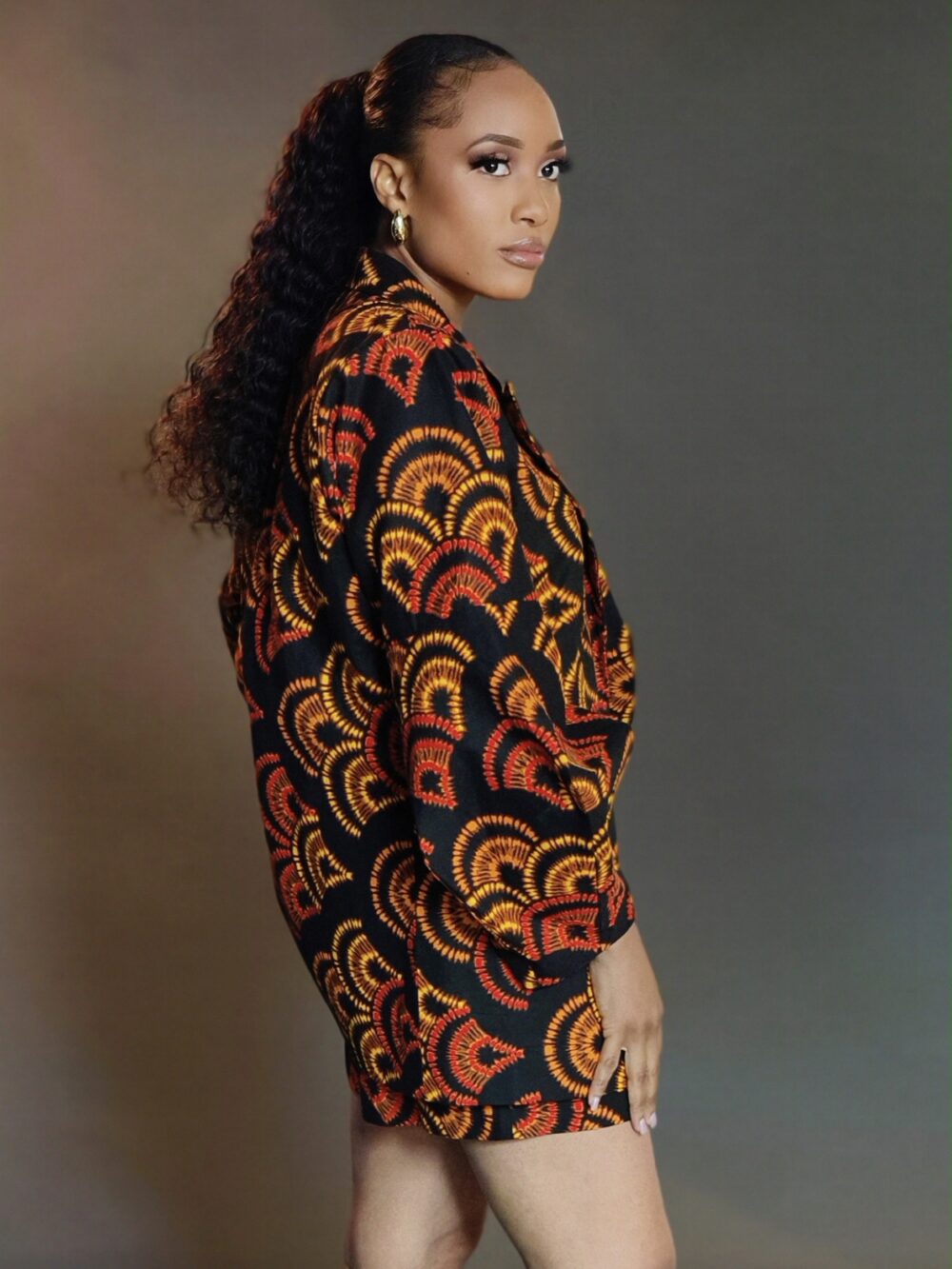 Nailah Two-Piece Set - Image 2