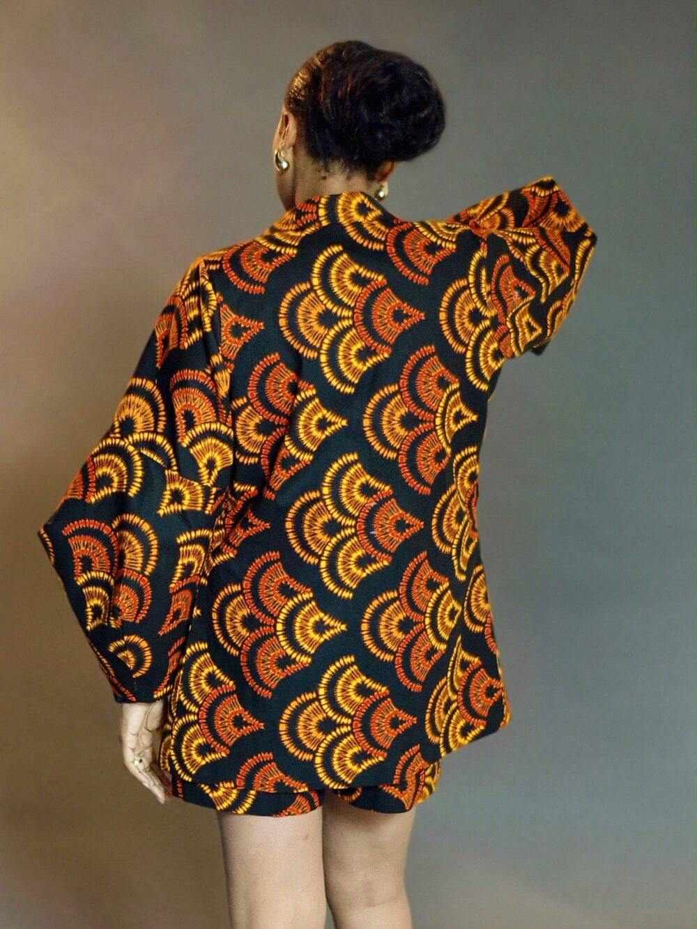 Nailah Two-Piece Set - Image 5