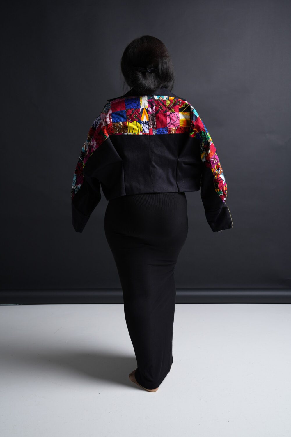 Vero Jacket - Image 3