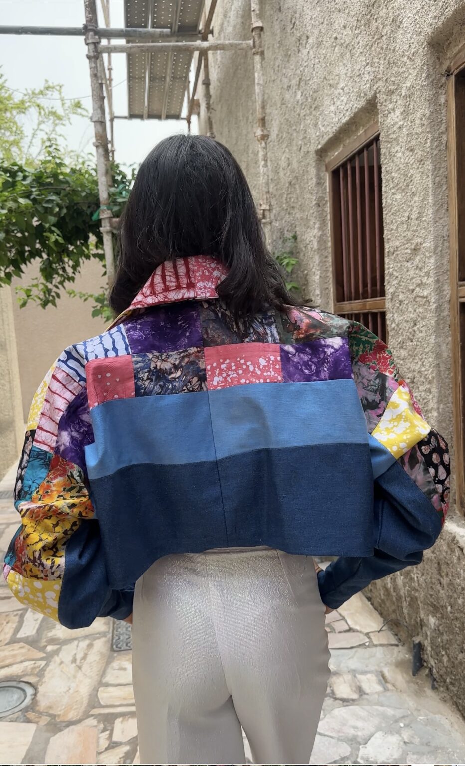 Vero Jacket - Image 6