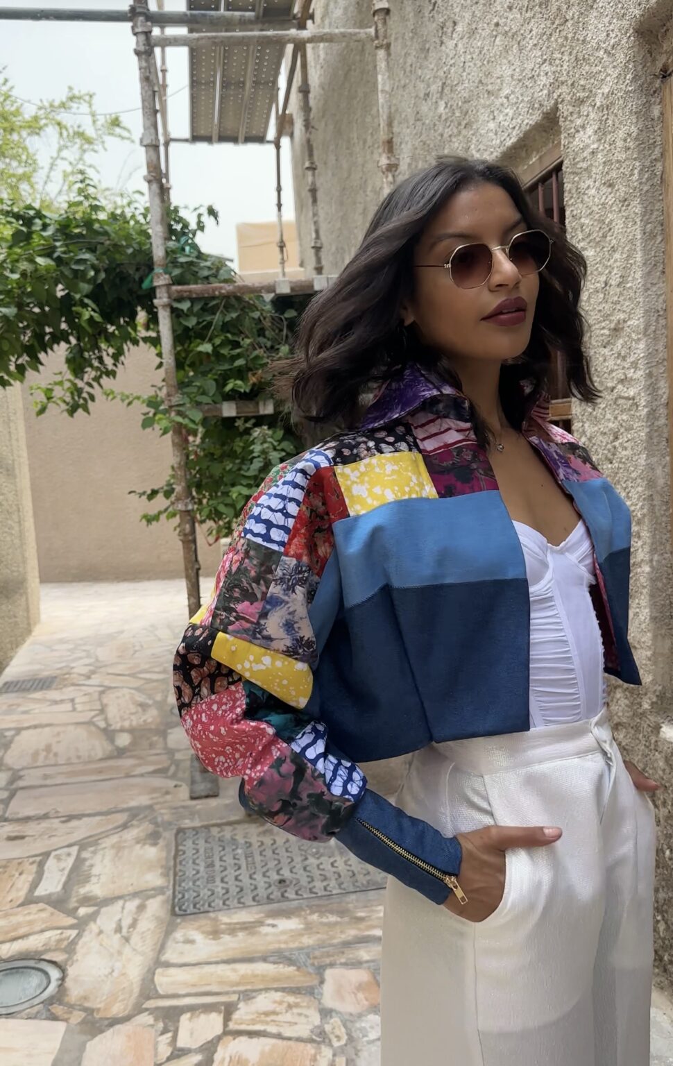 Vero Jacket - Image 4